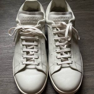 Barney’s New York X Adidas Stan Smith Size 12 - No shoe box available